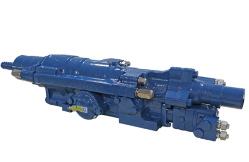 A18D/L液壓鑿巖機(jī)