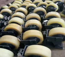 L45滾輪罐耳環(huán)境要求