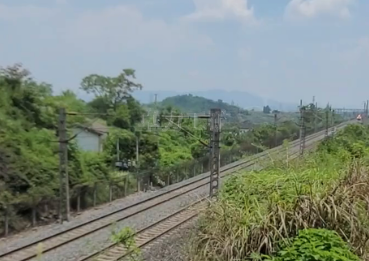 國(guó)家鐵路局推動(dòng)軌道交通“四網(wǎng)融合”發(fā)展取得積極成效