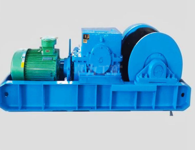 如何提升礦用絞車質(zhì)量保證措施？