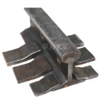 軌道壓板的工作原理