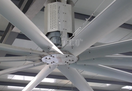 工業(yè)大吊扇售后如何？