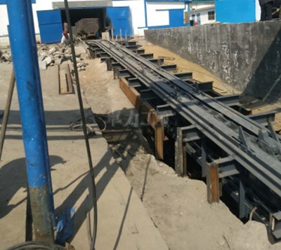 陜西圓環(huán)鏈爬車(chē)機(jī)