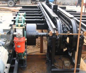 爬車機(jī)質(zhì)量 爬車機(jī)質(zhì)量