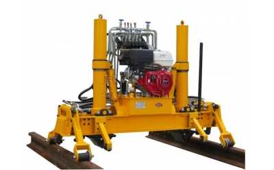 YQJ-300型液壓起道機(jī)