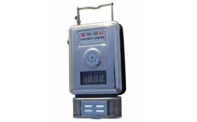 GTH500煤礦管道用一氧化碳傳感器