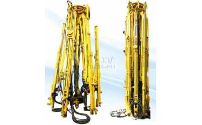 SJZ系列豎井傘型鉆機(jī)