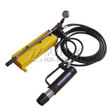 MS22-400/63礦用手動錨索張拉機具(退錨器)