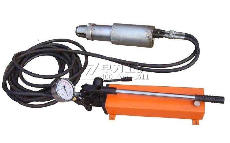 MSYT MQYT手動氣動錨索退錨器