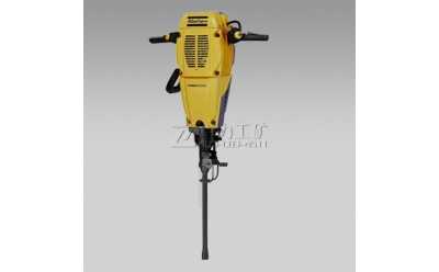 原裝進(jìn)口眼鏡蛇內(nèi)燃鑿巖機(jī)