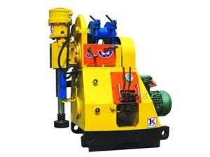 ZLJ-650坑道鉆機(jī) ZLJ-650坑道鉆機(jī)