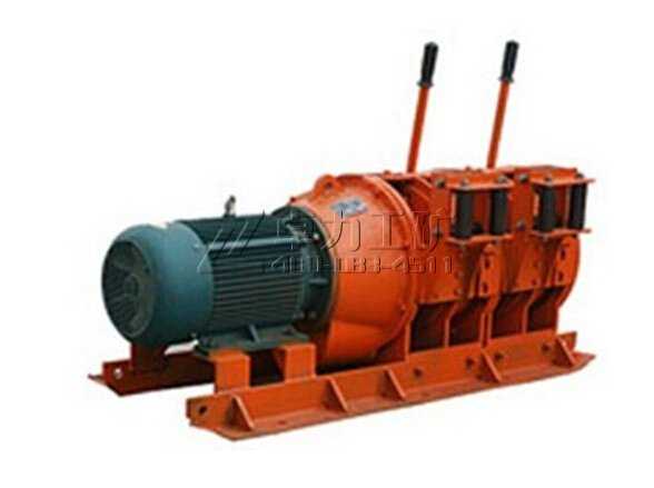 2JPB-7.5絞車(chē)，2JPB-15絞車(chē)