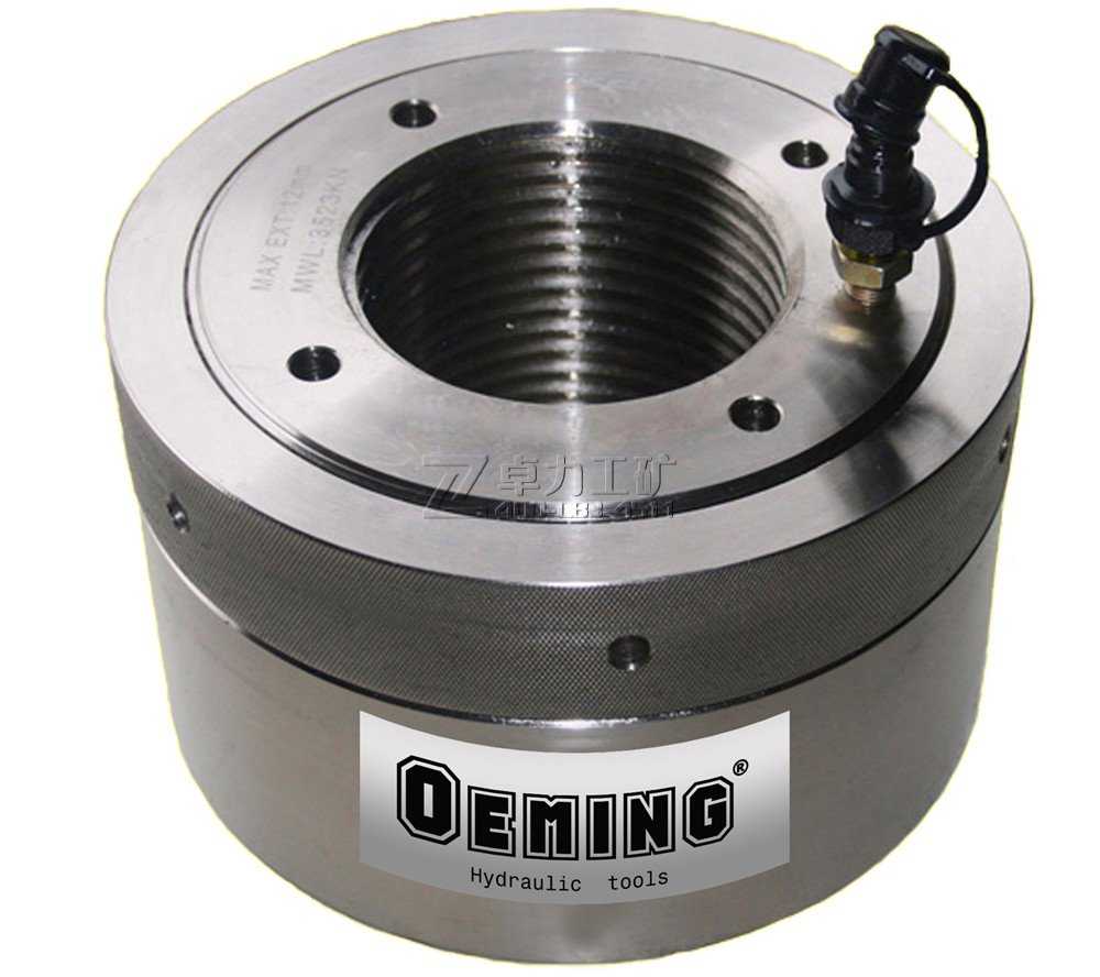 采煤機(jī)液壓螺母原圖-現(xiàn)貨提供德國(guó)進(jìn)口OEMING(奧銘)