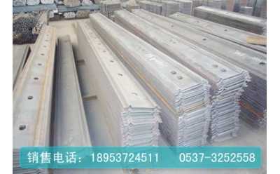 礦用W鋼帶(MT/T 861—2000標(biāo)準)