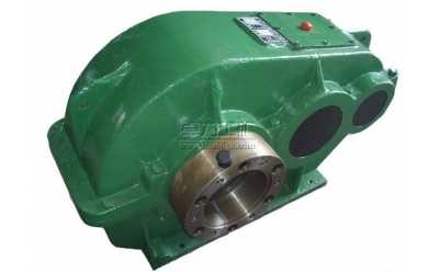 ZD(ZDH、ZDSH)系列單級齒輪減速器