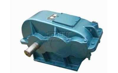 ZQ(ZQH、ZQSH)系列圓柱齒輪減速器