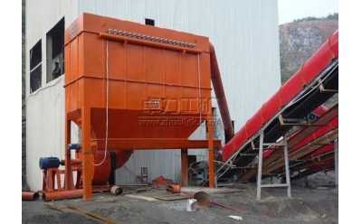 卓力通風防塵產品系列