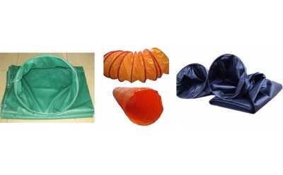 山東卓力風筒、風筒布廠家直銷