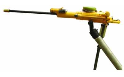 Y24（Y28）、YT24（YT28）風(fēng)動(dòng)鑿巖機(jī)
