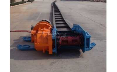 刮板機操作注意事項