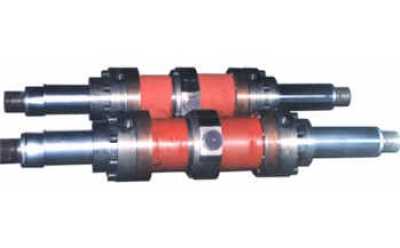 C25、D25系列高壓重型液壓缸