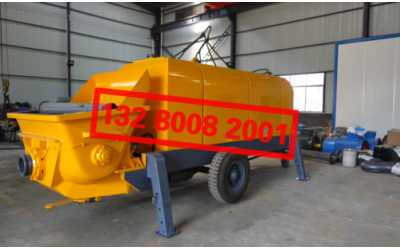 混凝土輸送泵第二代泵送技術(shù):全液控?fù)Q向技術(shù)