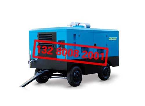 DACY柴油移動空壓機(31~448KW)