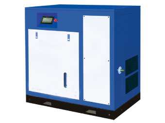 DAL低壓螺桿空氣壓縮機(jī)(30~355KW)