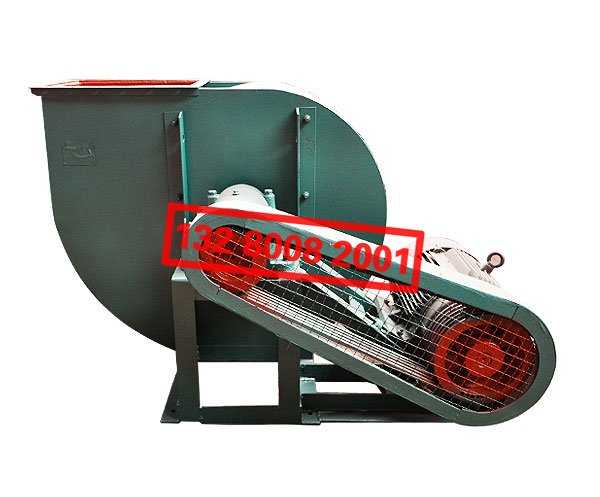 4-72、B4-72型離心通風機