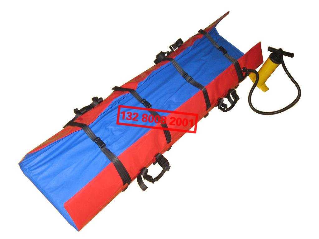 負(fù)壓擔(dān)架