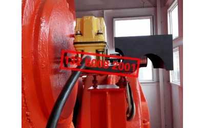 閘門開(kāi)度儀