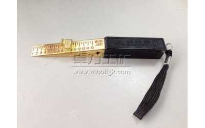 楔形塞尺(斜度規(guī)、孔尺)