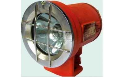 DKY礦用一般型機車信號燈