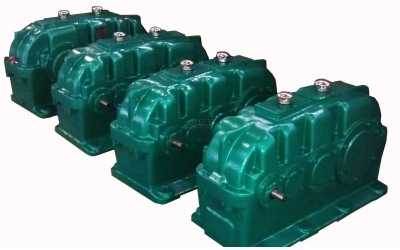 DCY、DBY、DBYK、DCYK、DBZ、DCZ硬齒面圓錐圓柱齒輪減速機(jī)