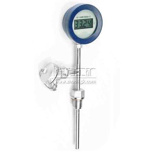 數(shù)字溫度計(jì)