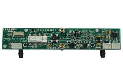 超聲波氧氣傳感器