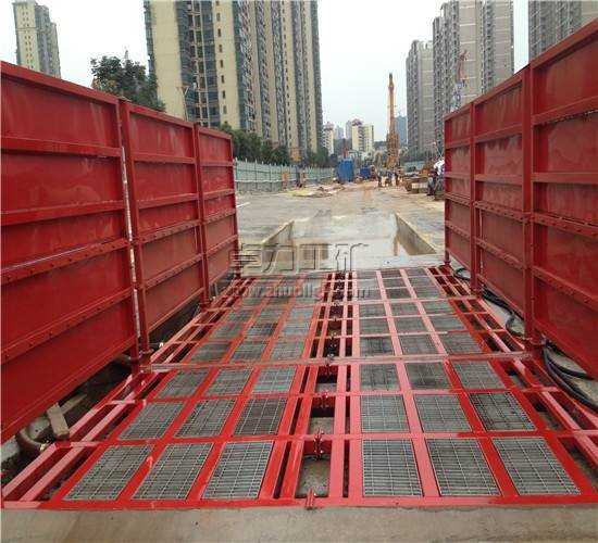 工地洗車(chē)機(jī)