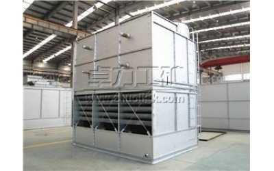 蒸發(fā)式冷凝器