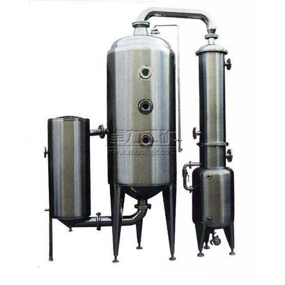 蒸發(fā)結晶器