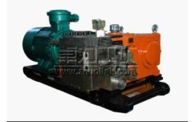 BPW516/16(14、12.5、10)V型噴霧泵