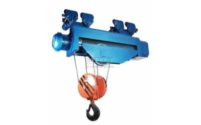 CDⅡ、MDⅡ型鋼絲繩電動(dòng)葫蘆