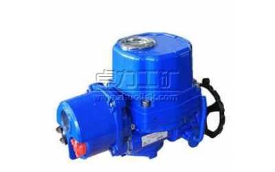 QT智能型閥門電動(dòng)裝置(開(kāi)關(guān)型、調(diào)節(jié)型)