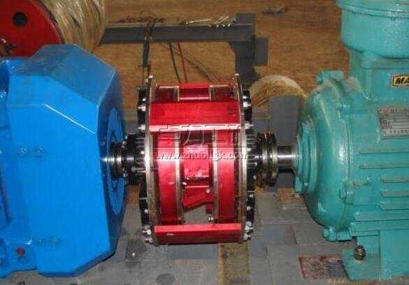 MCXMCX-限矩型磁力偶合器