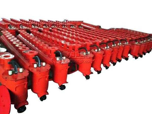 PCZ系列負(fù)壓自動(dòng)放水器