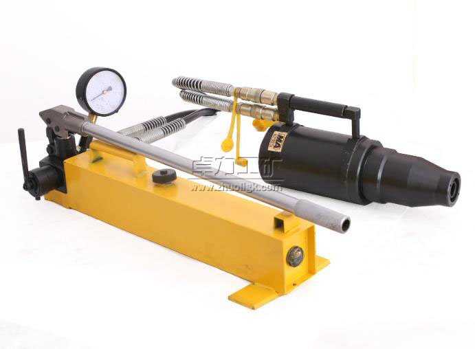 手動錨索退錨器 MS29-700/63、MS29-600/70、MS29-500/70手動錨索退錨用張拉機(jī)具