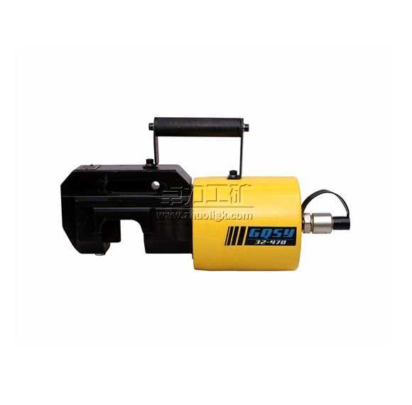 GQSY16-120、GQSY25-270鋼筋切斷器