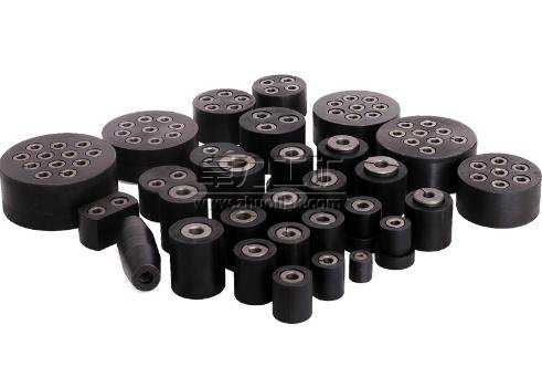 YJM15-2至YJM15-12多孔預應力筋用錨具